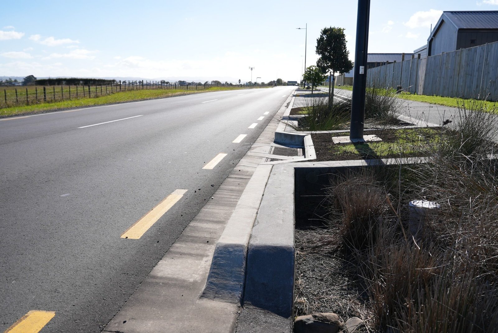 Pavement Engineering